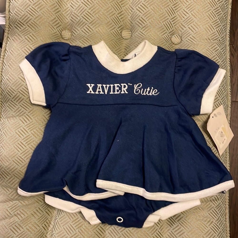 Baby one piece